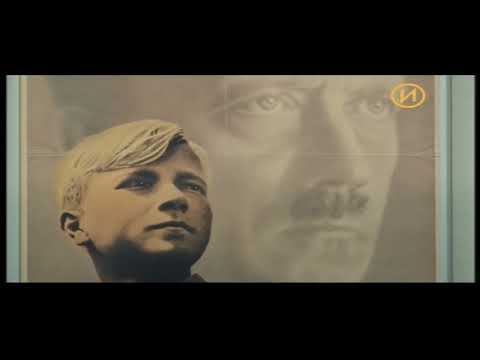 Вторая Мировая война. План "ОСТ"