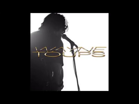 Wayne Toups - Tears on the Bayou