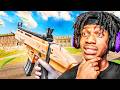 I Tried FORTNITE META Loadouts On Rebirth Island