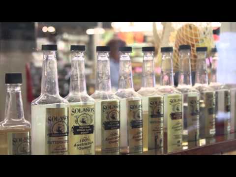 Otto's Fresh Food Market