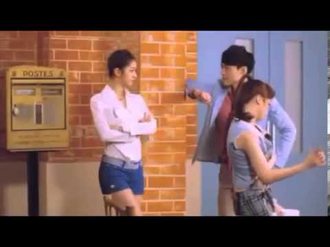 (MV) 반짝반짝-걸스데이