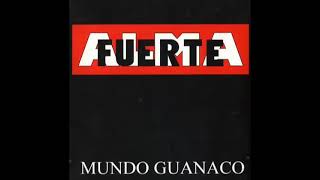 Almafuerte   04   Como Los Bueyes