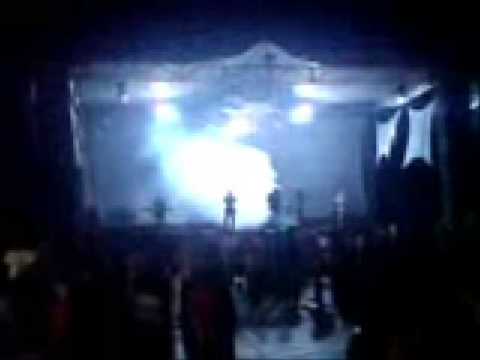 EVENTOS DE LA PRISION