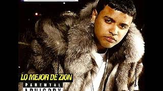 Zion Ft De La Ghetto - Aguanta Mas