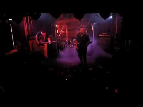 The Meizterz - Giant Midget Live / Wydział Remontowy 10.01.2015