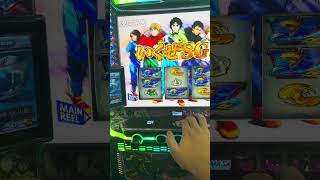フリーズチャレンジ