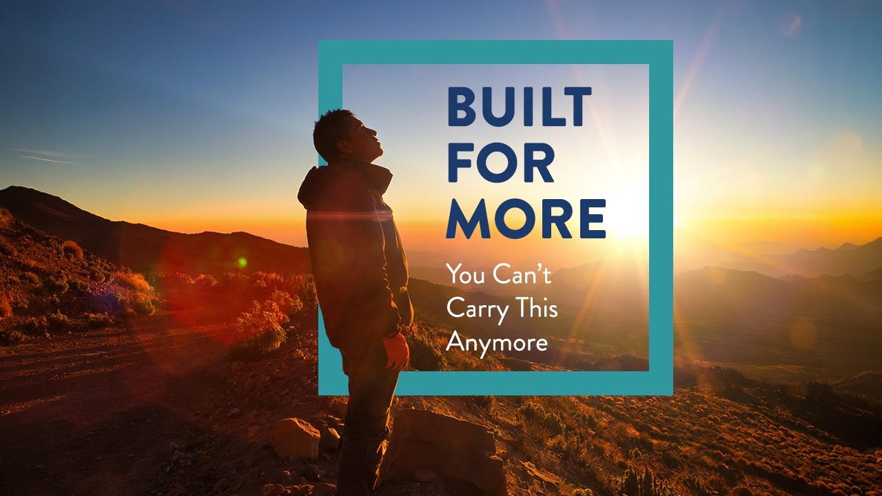 You Can't Carry This Anymore | Kim Walker-Smith: Guest Worship Leader