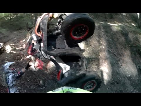 Kamikaze Team | We come back | Wąwozing | QGP