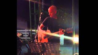 Don&#39;t Come Cryin To Me (Vince Gill Cover)