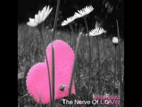 Nikkolas Research - The Nerve Of LoVe (Original Mix) [Elektek Recordings]