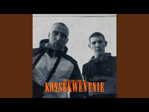 KONSEKWENTNIE