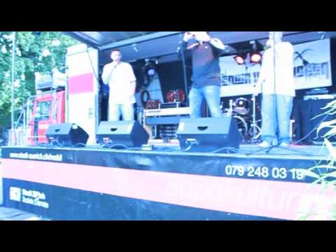 Open Air Wollishofen