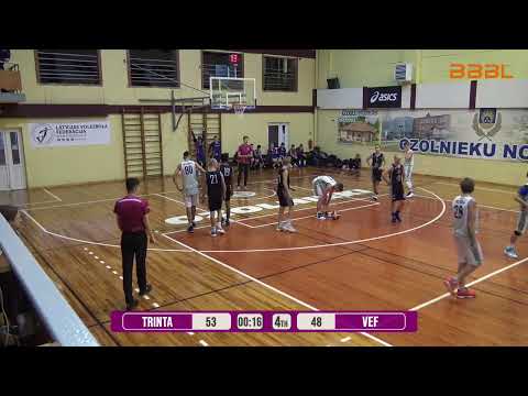 Trinta 2005 - A.Kraukla VEF 2005