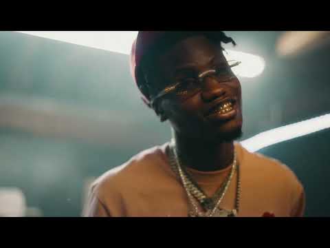 Lil Matt Ft. BabyFaceRay - GLITCHIN [Shot By @RayShotItProductions