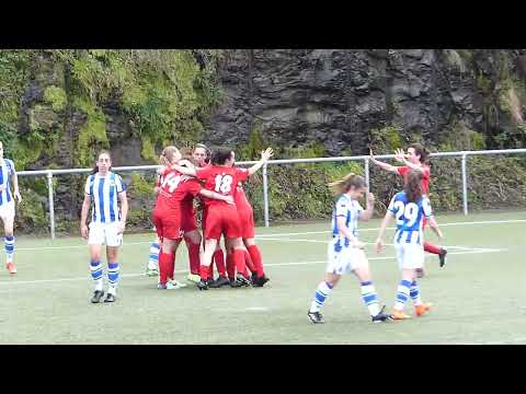 Real Sociedad 0 Berriozar 1 gol de Janire