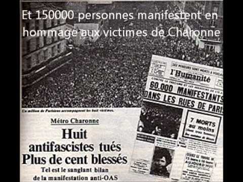 charonne  compagnie jolie mome