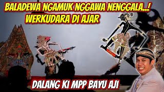 Download lagu werkudara nglawan baladewa dalang ki mpp bayu aji putra ki anom suroto mp3