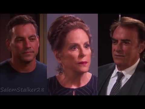 Days Of Our Lives 1/8/2018 Preview (Jan 8 , 2018)