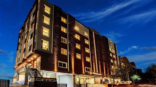 Istay Hotels Hitec, Hyderabad, India | Travel With Priya
