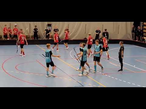 230825-26 JAS ELIT Cup Higlights mål utvisningar? mm