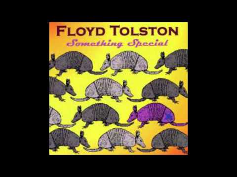 Floyd Tolston - Austin