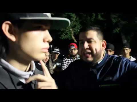 MATUTE VS VALENCIA - 8VOS FECHA 8