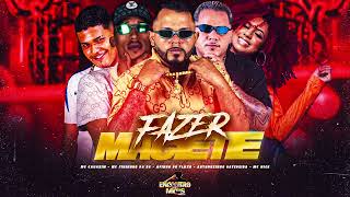 Download lagu FAZER MACETE - AFINHO DO FLUXO, ARTHURZINHO BATEDEIRA, MC CAUAZIM, FININHO RC, MC NICK  mp3