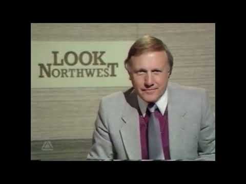 BBC Look North West - Friday 1st May 1981
