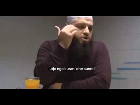 [5]. Rruga per tek Allahu eshte e lehte