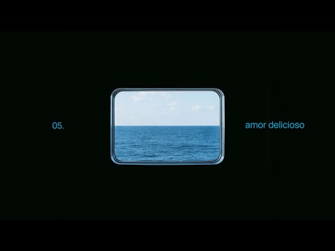 Video thumbnail for Amor Delicioso