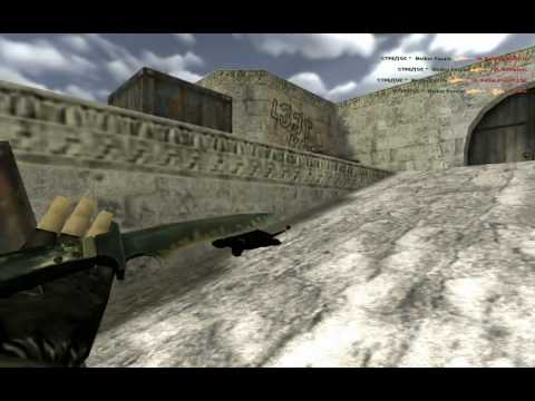 CS - Single Gaming 3 Strel Aries-Films