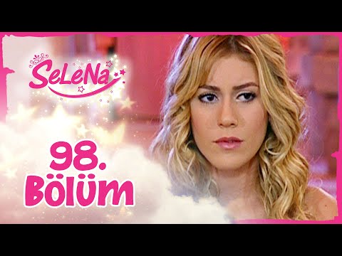 Selena 98. Bölüm - atv