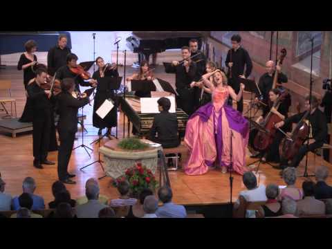 Rival Queens, Simone Kermes - Vivica Genaux, Cappella Gabetta, Andres Gabetta