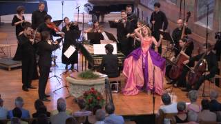 Rival Queens, Simone Kermes - Vivica Genaux, Cappella Gabetta, Andres Gabetta