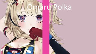 尾丸ポルカ - シルシ(cover) / THE HOLO TAKE