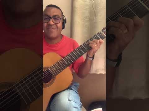 Choro Sentido - Hamilton Luduvice