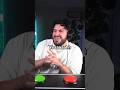 Majed Reacts To Heavy Love By Odetari