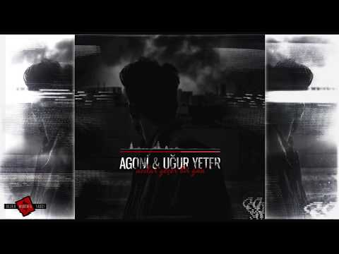 Agoni ft. Uğur Yeter - Acılar Geçer Bir Gün (2018)