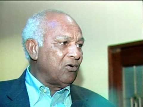 Mateo Alou passed away