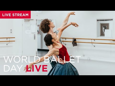World Ballet Day 2022 Highlights | The Australian Ballet