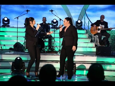 Ivona Jovanović & Kaliopi - Bato (Rođeni) - Eurovision Song Contest Show 2016 (F.Y.R. Macedonia)