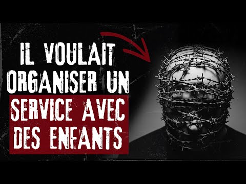 L'Affaire Dutroux: Le monstre qui a forcé toute la Belgique à changer