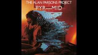THE ALAN PARSONS PROJECT What Goes Up (Master Remix)