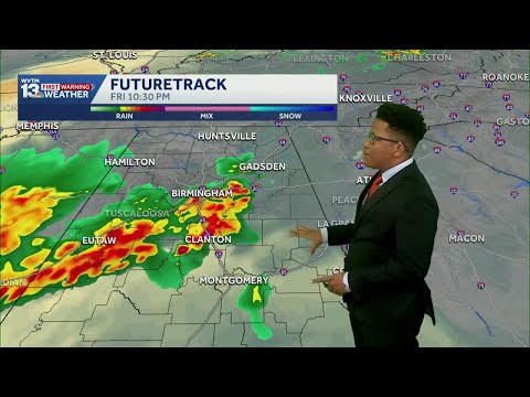 Lincoln Al Weather