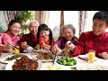 Lunar New Year For Kids Educational Video