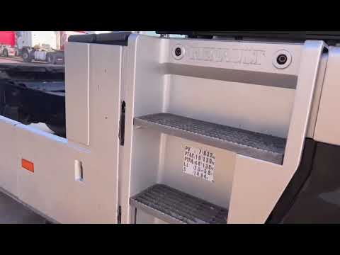 ER21783 - Renault AE 480 Magnum E-tech