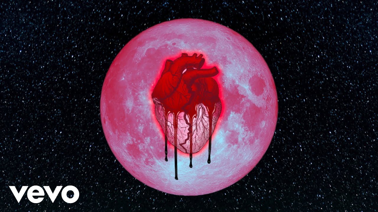 Chris Brown - Sip
