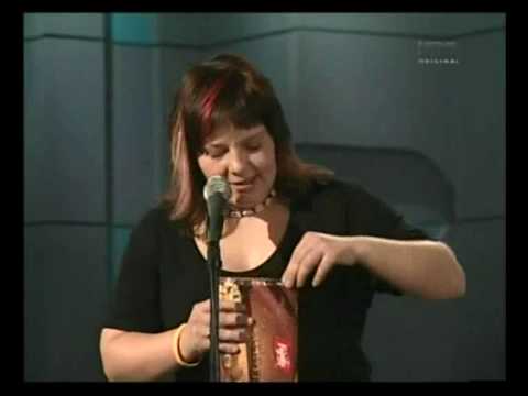 Na stojáka - Gabriela Vodrážková - Vracečka