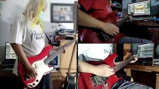 Download lagu [Band Cover] X Japan ～ 紅 / Kurenai [instrumental/no vocal] mp3