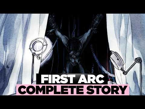 New Ultimate X-Men | First Arc Complete Story